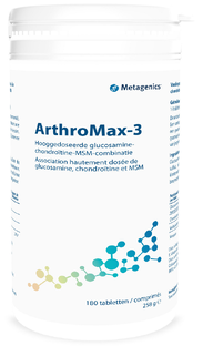 Metagenics ArthroMax-3 Tabletten 180TB