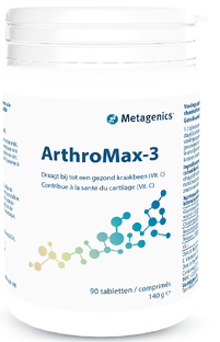 Metagenics ArthroMax-3 Tabletten 90TB