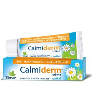 Tilman Calmiderm Crème 40GR