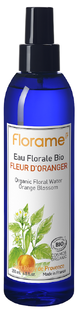 Florame Organic Floral Water Orange Blossom 200ML