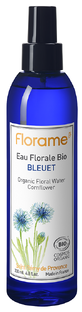 Florame Organic Floral Water Cornflower 200ML