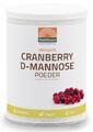 Mattisson HealthStyle Absolute Cranberry D-Mannose Poeder 100GR