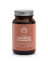 Mattisson HealthStyle Cranberry D-Mannose Tabletten 90TB Mattisson HealthStyle Cranberry D-Mannose Tabletten 90TB