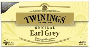 Twinings Earl Grey Tea 25ZK