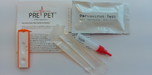 Testjezelf.nu Pre-Pet Parvovirus Test 2ST