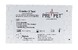 Testjezelf.nu Pre Pet Combo 2 Test 2ST 