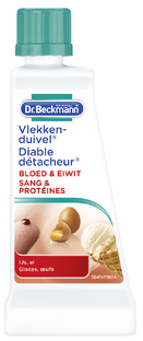 Dr Beckmann Vlekkenduivel Bloed & Eiwit 50ML