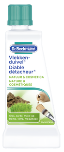 Dr Beckmann Vlekkenduivel Natuur & Cosmetica 50ML Dr Beckmann Vlekkenduivel Natuur & Cosmetica 50ML