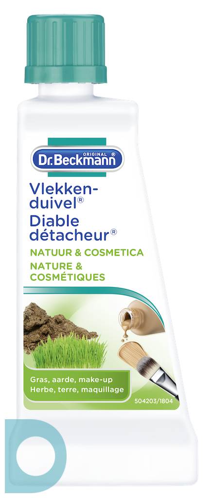Beckmann Vlekkenduivel Natuur & Cosmetica