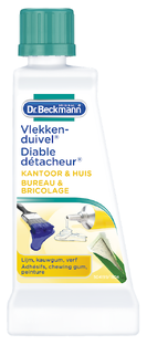 Dr Beckmann Vlekkenduivel Kantoor & Huis 50ML Dr Beckmann Vlekkenduivel Kantoor & Huis 50ML