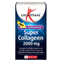 Lucovitaal Super Collageen 2000mg Tabletten 60TB