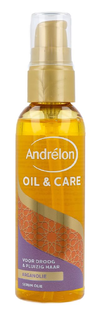 Andrelon Oil & Care Serum-Oil 75ML Andrelon Oil & Care Serum-Oil 75ML