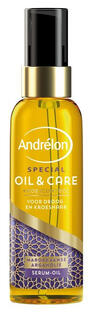 Andrelon Oil & Care Serum-Oil 75ML