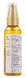 Andrelon Oil & Care Serum-Oil 75ML Zijkant 1 flesje
