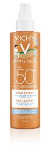 Vichy Capital Soleil Spray Kind SPF50+ gezicht en lichaam 200ML