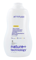 Attitude Floor Surface Cleaner 1050ML Attitude Floor Surface Cleaner 1050ML