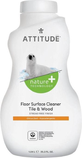 Attitude Floor Surface Cleaner 1050ML