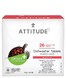 Attitude Dishwasher Tablets 26ST Attitude Dishwasher Tablets 26ST