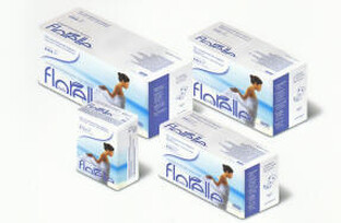 Florelle Lady Normal 12ST Florelle Lady Normal 12ST