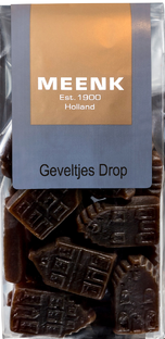 Meenk Geveltjes Drop 180GR Meenk Geveltjes Drop 180GR