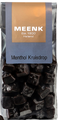 Meenk Menthol Kruisdrop 180GR Meenk Menthol Kruisdrop 180GR
