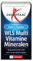 Lucovitaal WLS Multi Vitamine Mineralen Capsules 30CP