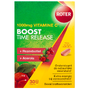 Roter Vitamine C 1000mg Boost Time Release Tabletten 30TB1