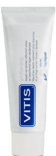 Vitis Whitening Tandpasta 75ML Vitis Whitening Tandpasta 75ML