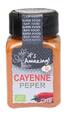 Its Amazing Cayenne Peper 40GR