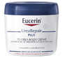 Eucerin UreaRepair Plus 5% Urea Body Cream 450ML