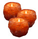 Esspo Himalayazout Theelicht 3ST Esspo Himalayazout Theelicht 3ST