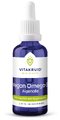 Vitakruid Omega-3 Algenolie 50ML