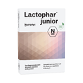 Nutriphyt Lactophar Junior Capsules 20CP