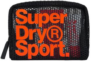 SuperDry Sport Giftset voor op Reis 3ST
