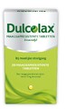 Dulcolax Maagsapresistente Bisacodyl 5mg Tabletten 30TB