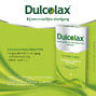 Dulcolax Maagsapresistente Bisacodyl 5mg Tabletten 30TB1