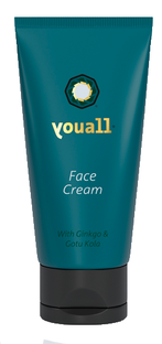 Youall Your Energizing Experience Face Cream 50ML