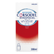 Corsodyl Mondspoeling - voor kortdurende toepassing bij tandvleesontsteking 300ML 106949 Corsodyl Mondspoeling - voor kortdurende toepassing bij tandvleesontsteking 300ML 106949