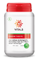 Vitals Groene Thee-PS Capsules 60CP