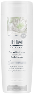 Therme Zen White Lotus Hydra+ Bodylotion 250ML