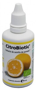 Be-Life CitroBiotic Pompelmoesextract 50ML Be-Life CitroBiotic Pompelmoesextract 50ML