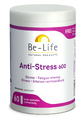 Be-Life Anti-Stress 600 Capsules 60CP
