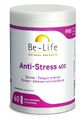 Be-Life Anti-Stress 600 Capsules 60CP Be-Life Anti-Stress 600 Capsules 60CP