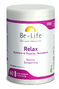 Be-Life Relax Capsules 60CP