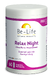 Be-Life Relax Night Capsules 60CP Be-Life Relax Night Capsules 60CP