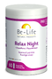 Be-Life Relax Night Capsules 60CP