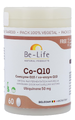 Be-Life Co Q10 50 Capsules 60CP