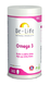 Be-Life Omega 3 Capsules 180CP 