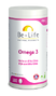 Be-Life Omega 3 Capsules 180CP