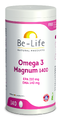 Be-Life Omega 3 Magnum 1400 Capsules 140CP